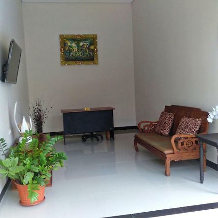 The Jepun Room And House Чангу Екстер'єр фото